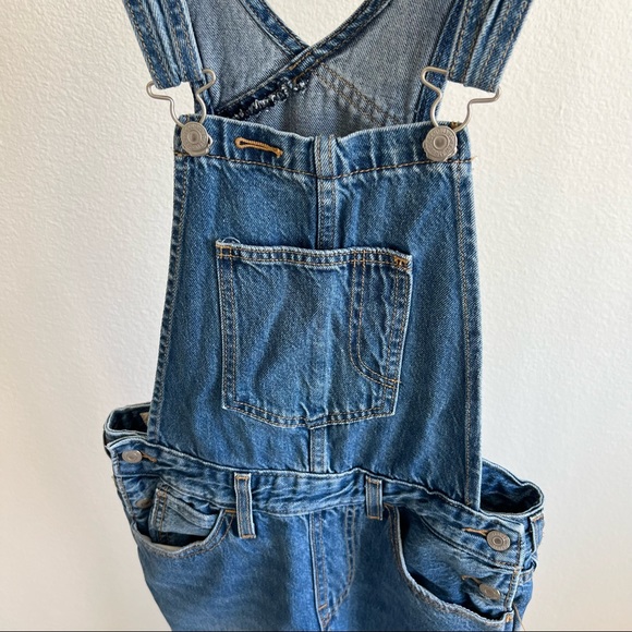 Levi's Other - Levi’s Denim Overalls